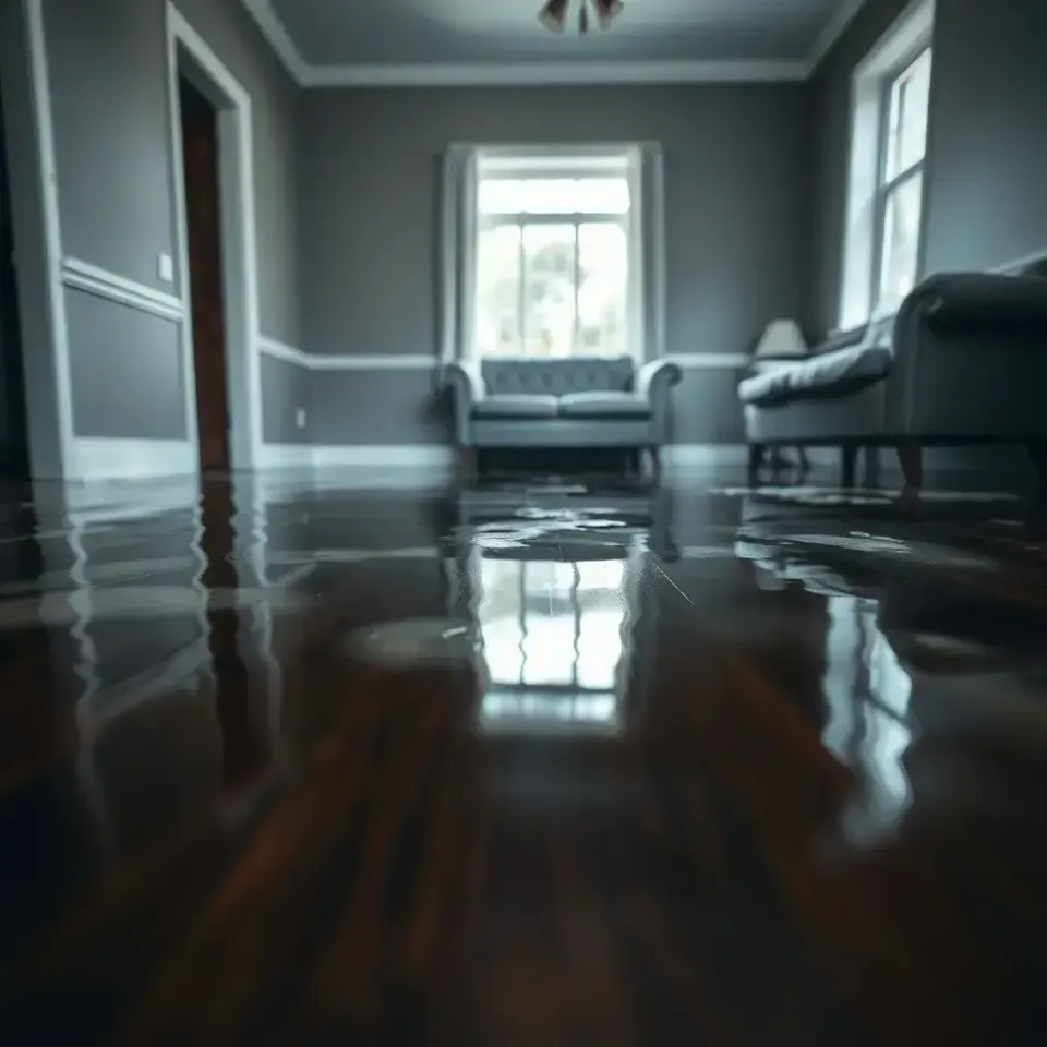 Water Damage Enterprise