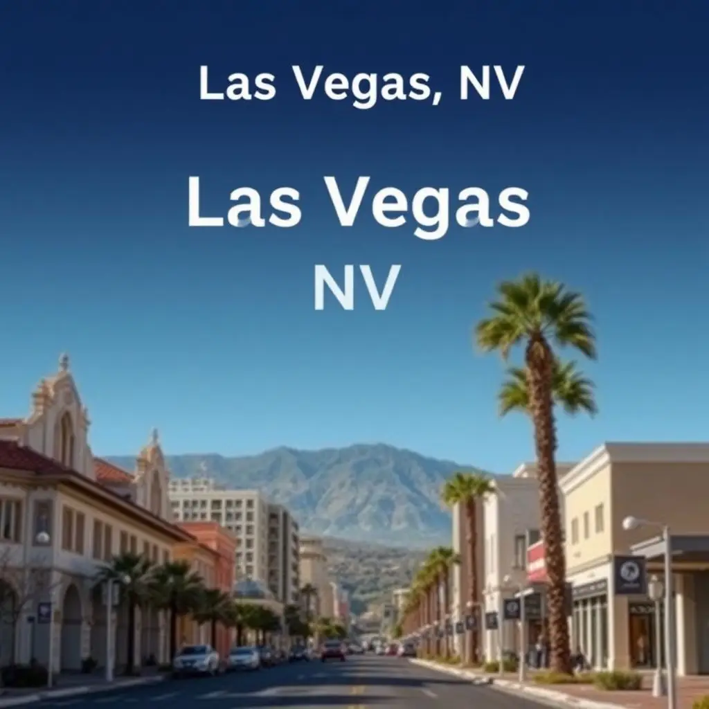 About Water Damage in Las Vegas