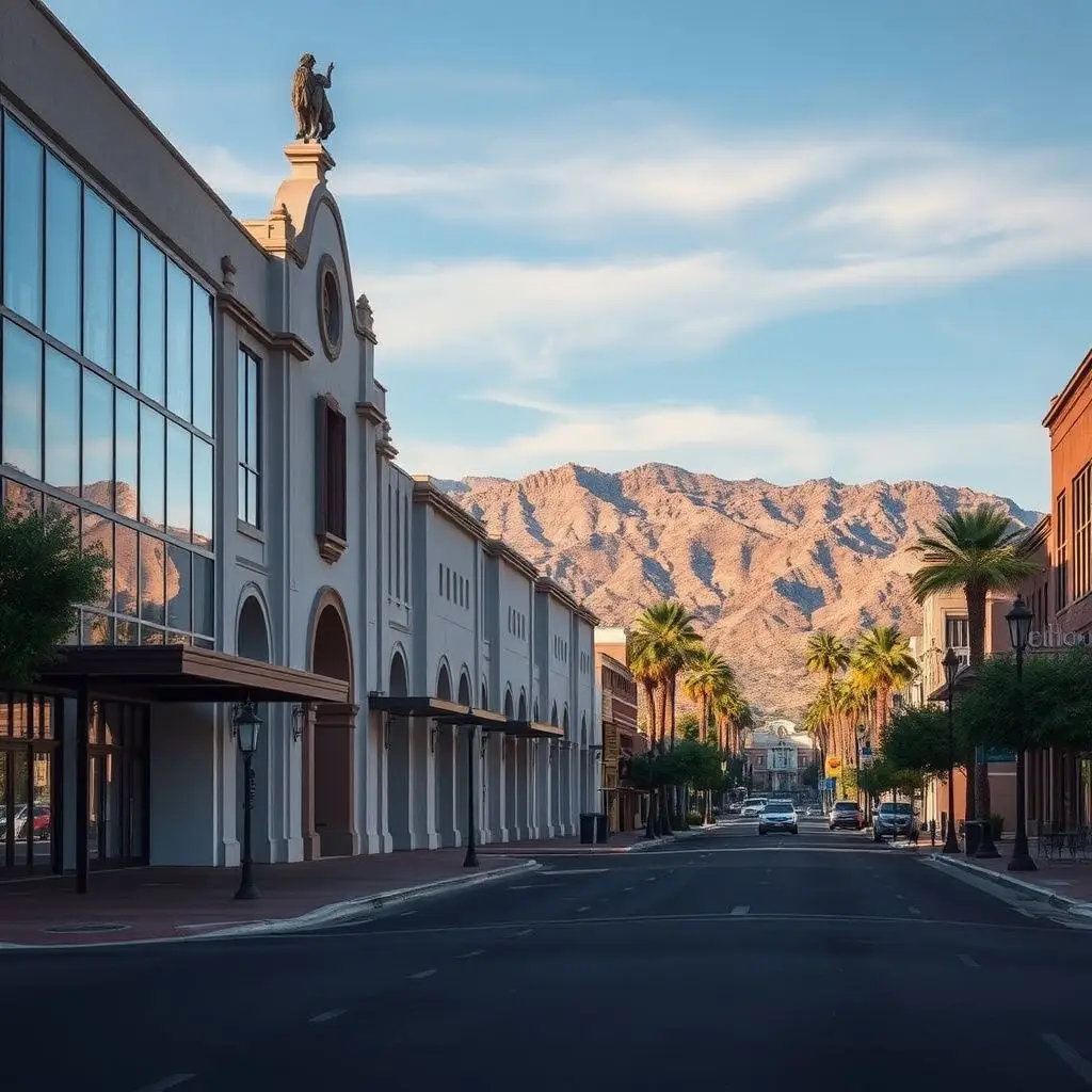 About Water Damage in Nellis AFB