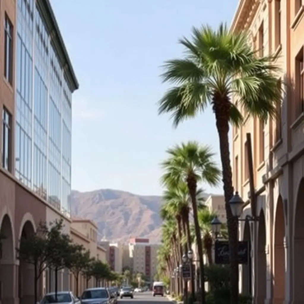 About Water Damage in Henderson