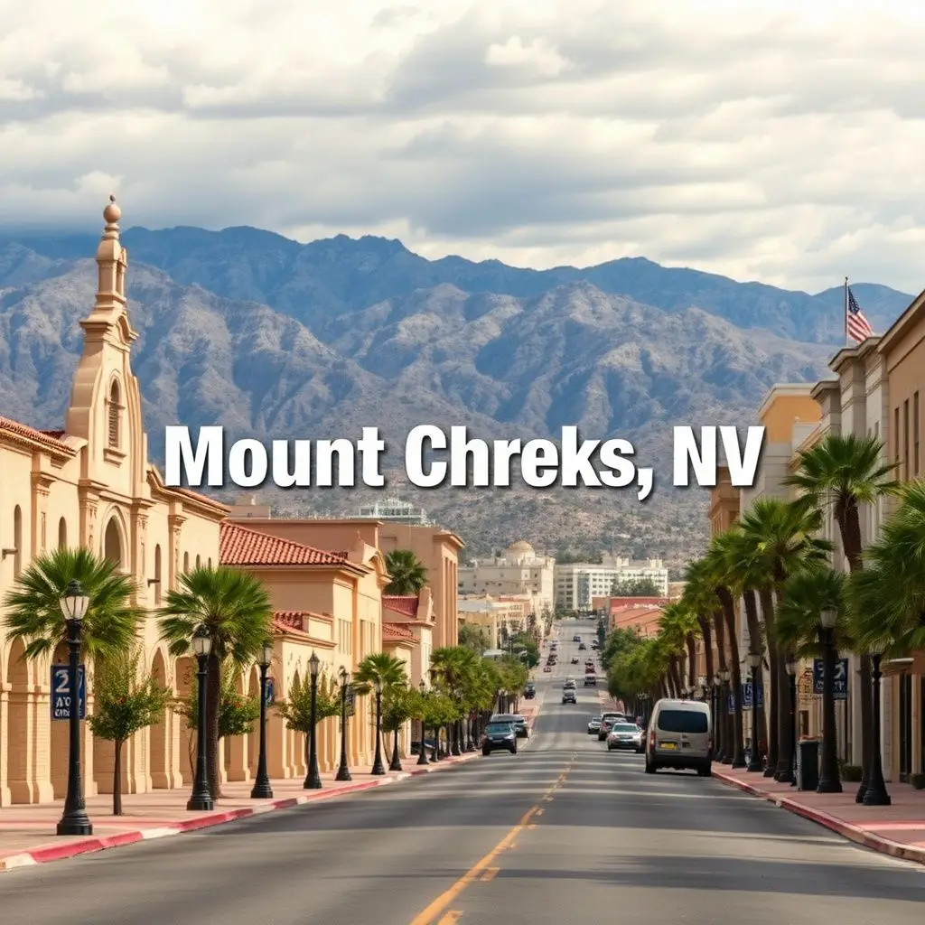 About Water Damage in Mount Charleston