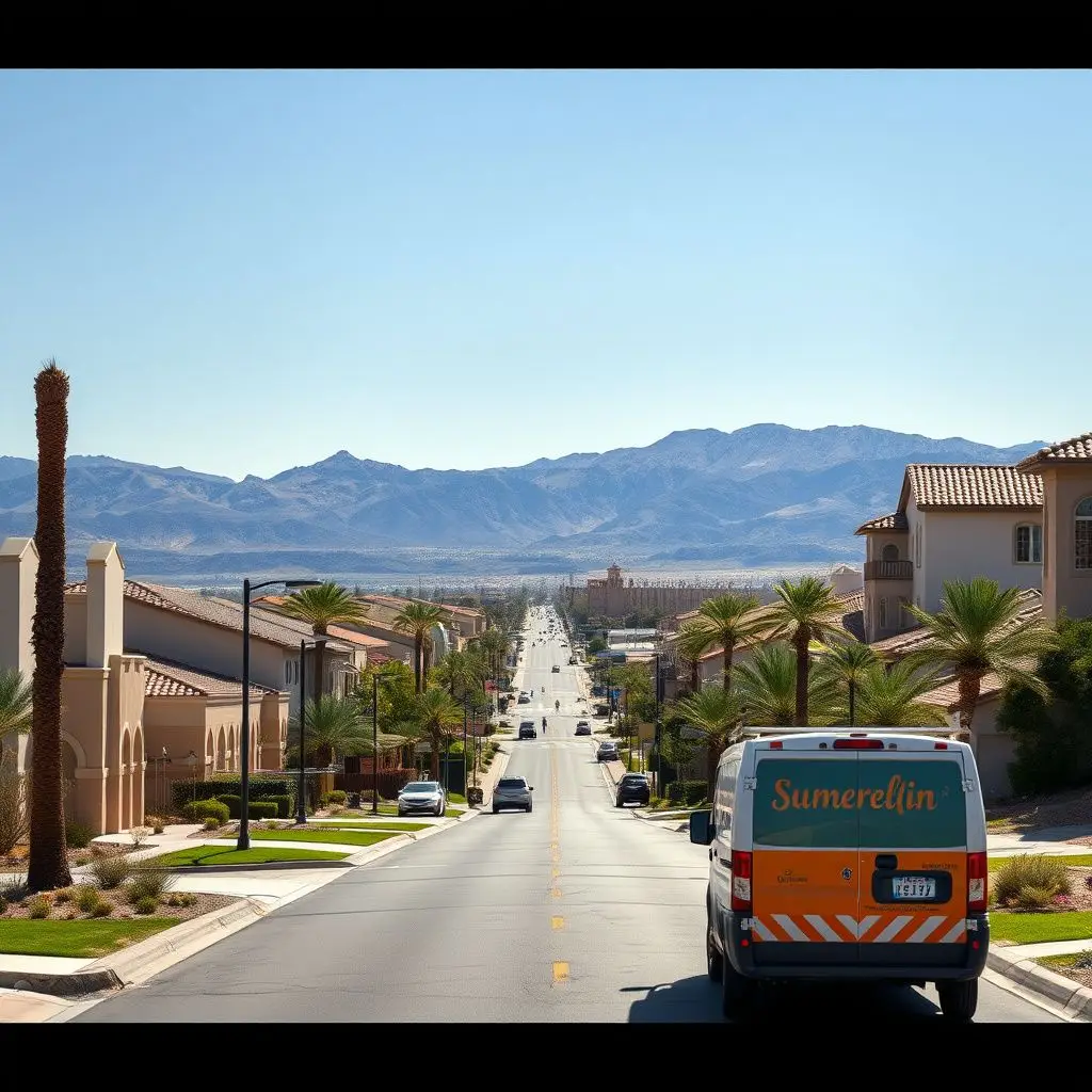 Intro Water Damage in Summerlin South